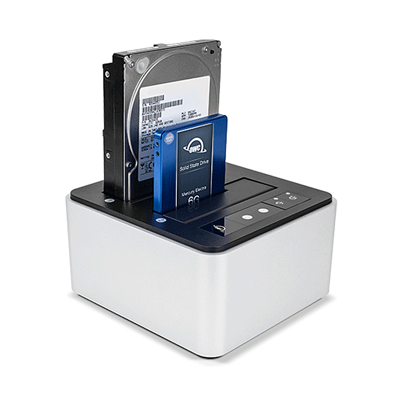 Drive Dock