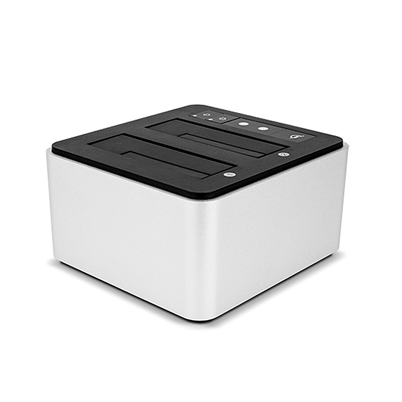 Drive Dock USB-C