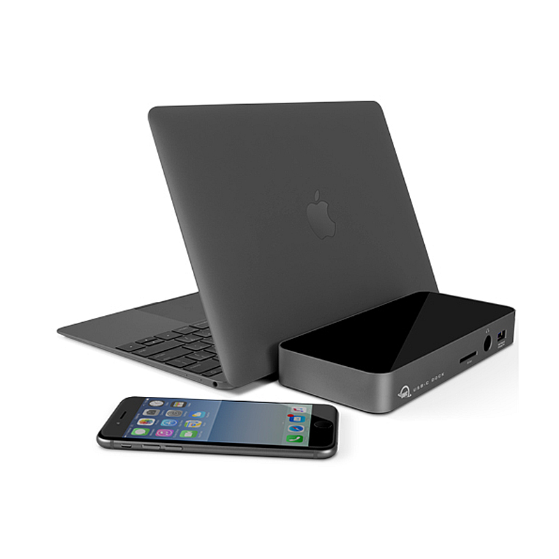 USB-C Dock
